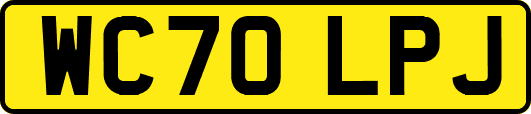 WC70LPJ