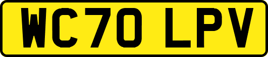 WC70LPV