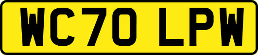 WC70LPW