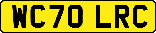 WC70LRC