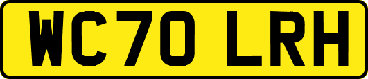 WC70LRH