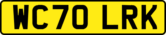 WC70LRK