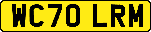 WC70LRM