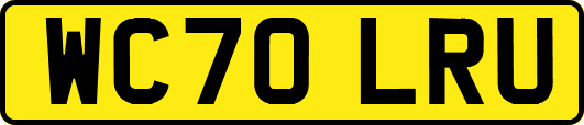 WC70LRU