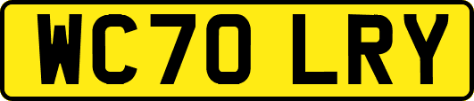 WC70LRY