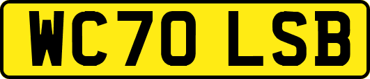 WC70LSB