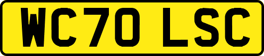 WC70LSC