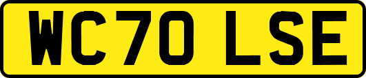 WC70LSE