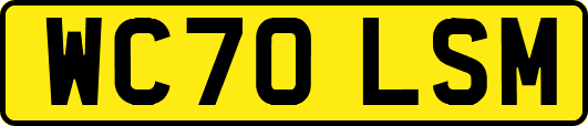 WC70LSM