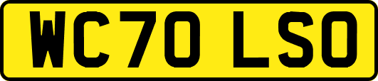 WC70LSO