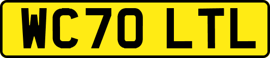 WC70LTL