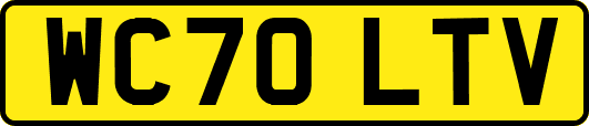 WC70LTV