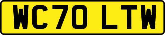 WC70LTW