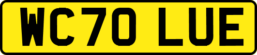 WC70LUE