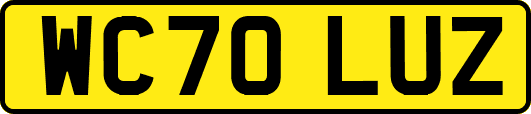 WC70LUZ