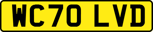 WC70LVD