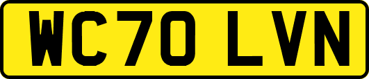 WC70LVN