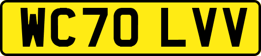 WC70LVV