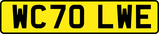 WC70LWE