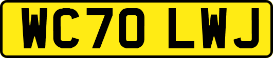 WC70LWJ