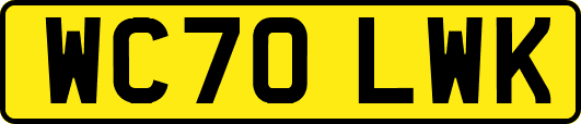 WC70LWK