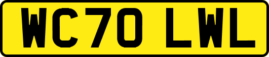 WC70LWL