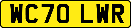 WC70LWR