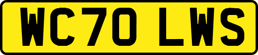 WC70LWS