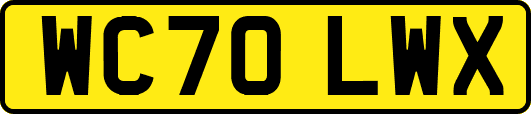 WC70LWX