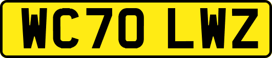 WC70LWZ