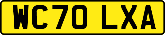 WC70LXA