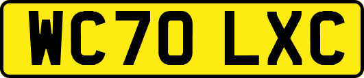 WC70LXC