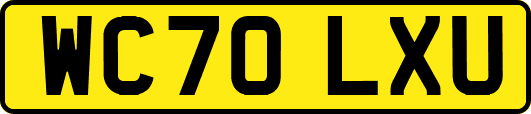 WC70LXU