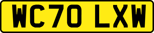 WC70LXW