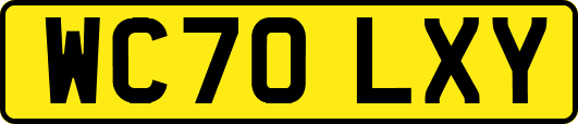 WC70LXY