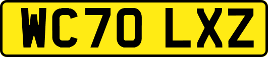 WC70LXZ