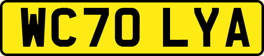 WC70LYA