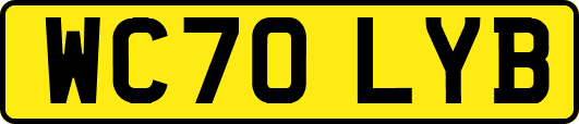 WC70LYB