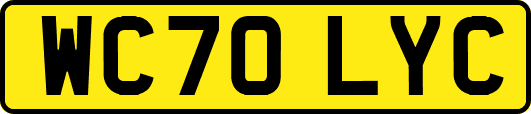 WC70LYC