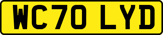 WC70LYD