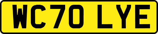 WC70LYE