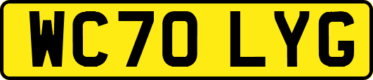 WC70LYG