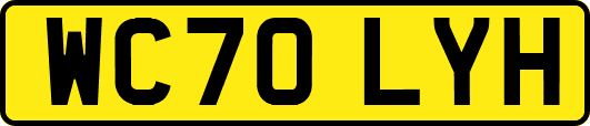 WC70LYH