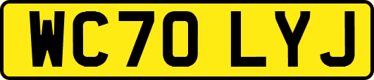 WC70LYJ
