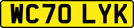 WC70LYK