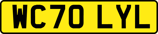 WC70LYL