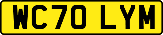 WC70LYM