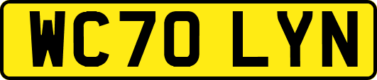 WC70LYN