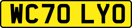 WC70LYO