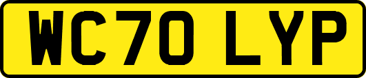 WC70LYP